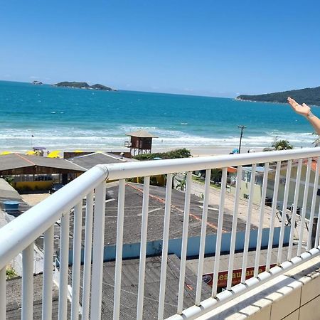 Praia Pousada Tatuíra Florianópolis Exterior foto