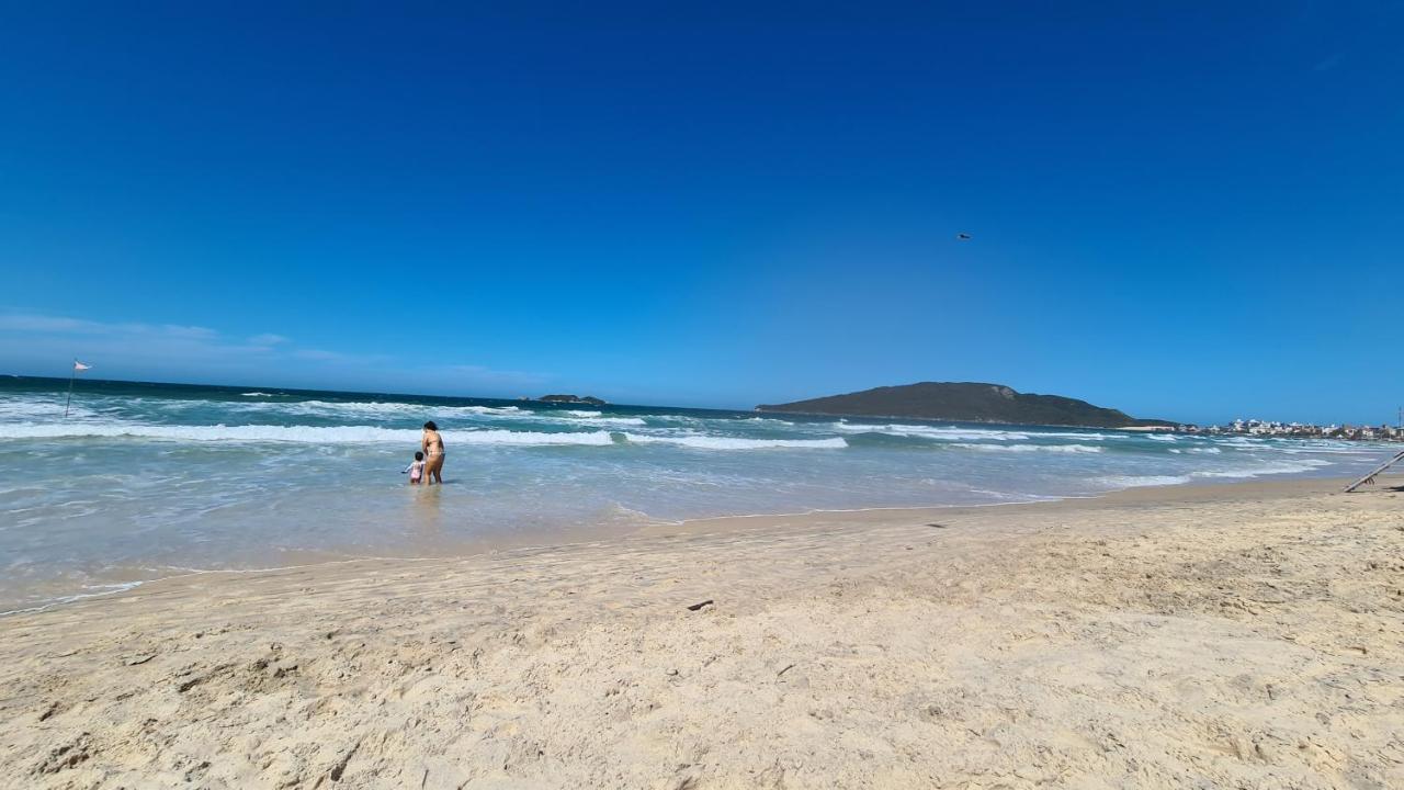 Praia Pousada Tatuíra Florianópolis Exterior foto